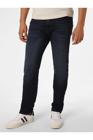 HUGO BOSS Jeansy –Re.Maine Bc-C Horizon