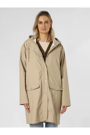 mbyM Parka damska