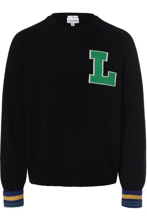 Lacoste Sweter męski