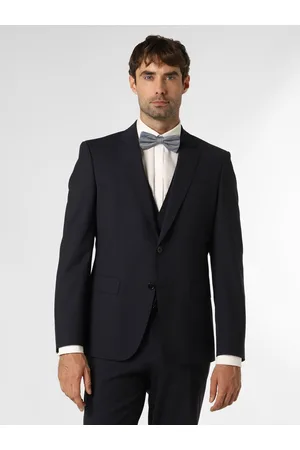 HUGO BOSS Męska marynarka od garnituru modułowego