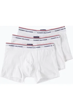 Tommy Hilfiger Obcisłe bokserki