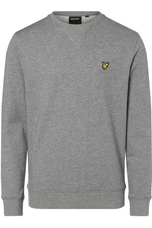 Lyle & Scott Męska bluza nierozpinana