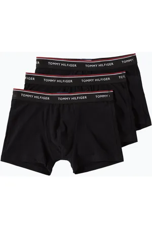 Tommy Hilfiger Obcisłe bokserki