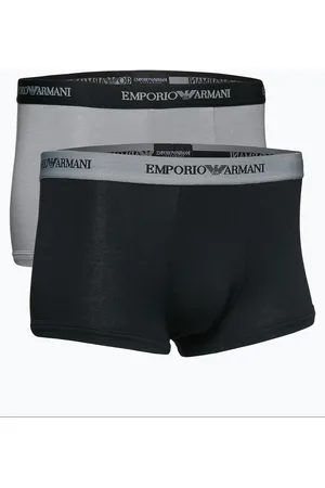 Emporio Armani Obcisłe bokserki