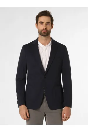 HUGO BOSS Męska marynarka od garnituru modułowego
