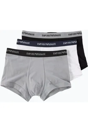 Emporio Armani Obcisłe bokserki