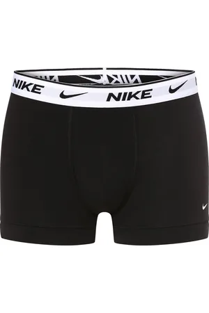 Nike Obcisłe bokserki pakowane po 3 szt.