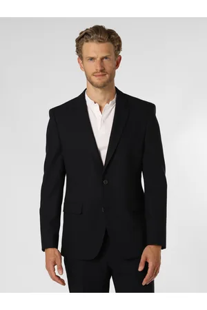 HUGO BOSS Męska marynarka od garnituru modułowego