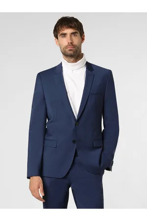 HUGO BOSS Męska marynarka od garnituru modułowego