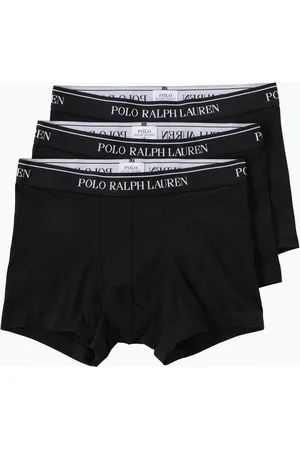 Ralph Lauren Obcisłe bokserki pakowane po 3 szt.
