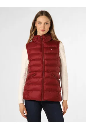 Tommy Hilfiger Damska kurtka pikowana