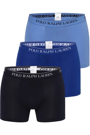 Ralph Lauren Obcisłe bokserki pakowane po 3 szt.