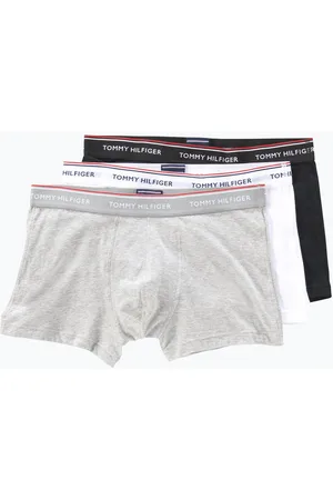 Tommy Hilfiger Obcisłe bokserki