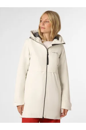 Didriksons Parka damska