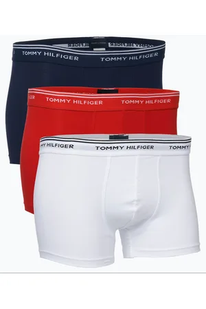 Tommy Hilfiger Obcisłe bokserki