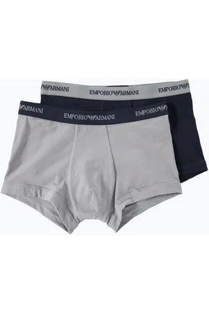 Emporio Armani Obcisłe bokserki