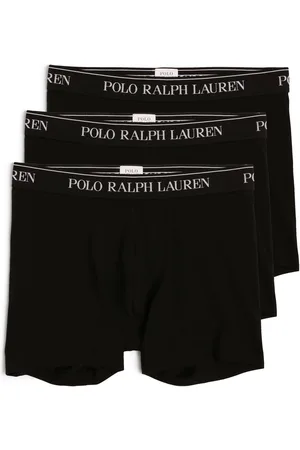 Ralph Lauren Obcisłe bokserki pakowane po 3 szt.