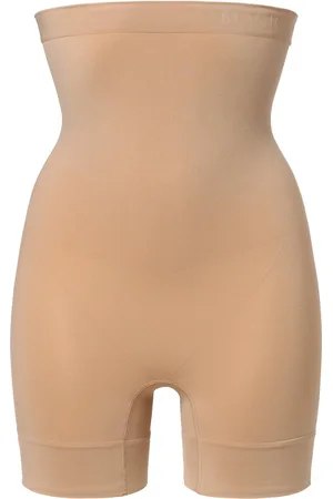 MAGIC Bodyfashion Damskie spodenki modelujące Booty Boost High Short