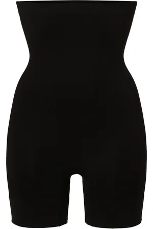 MAGIC Bodyfashion Damskie spodenki modelujące Booty Boost High Short