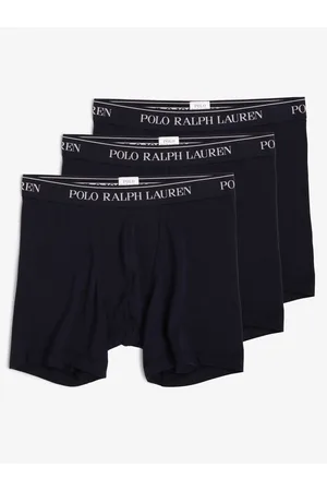 Ralph Lauren Obcisłe bokserki pakowane po 3 szt.