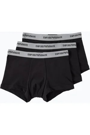 Emporio Armani Obcisłe bokserki