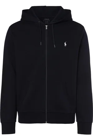 Ralph Lauren Męska kurtka z kapturem