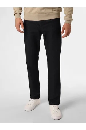HUGO BOSS Jeansy