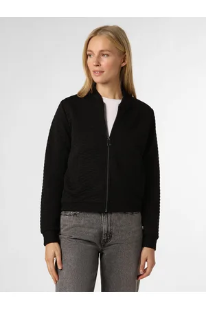 More & More Damska bluza rozpinana