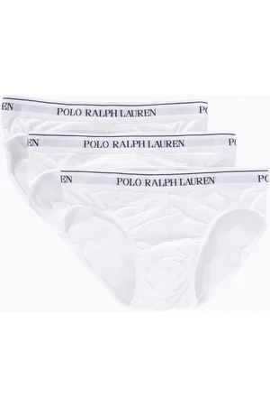 Ralph Lauren Slipy pakowane po 3 szt.