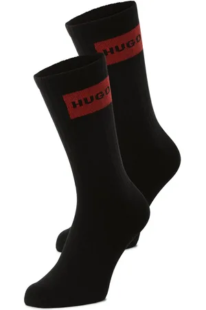 HUGO BOSS Skarpety pakowane po 2 szt.