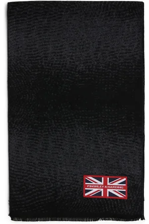 Finshley & Harding London Szalik męski