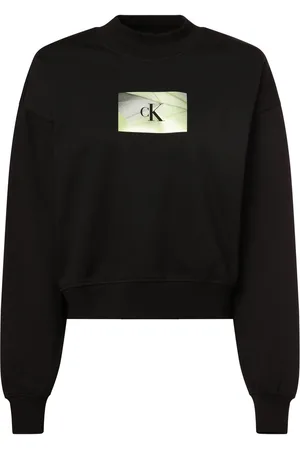 Calvin Klein Damska bluza nierozpinana