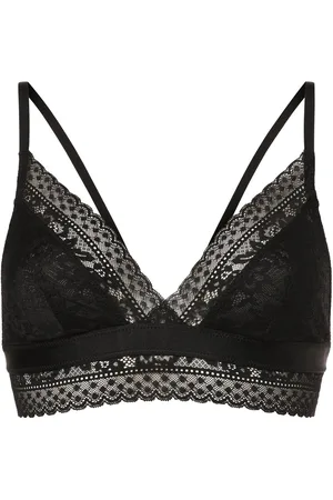 Lascana Damski biustonosz typu bralette