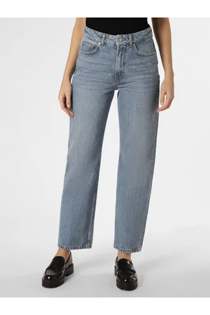 HUGO BOSS Jeansy