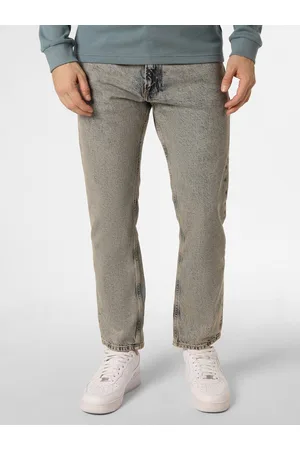 Calvin Klein Dżinsy - Authentic Straight