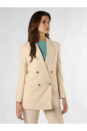 HUGO BOSS Marynarka damska - Jarmina