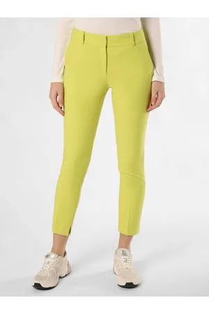 HUGO BOSS Spodnie - Hetana