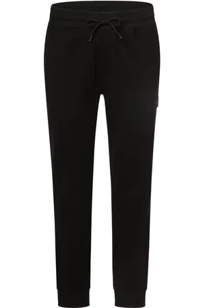 HUGO BOSS Męskie spodnie dresowe - Lamont 82