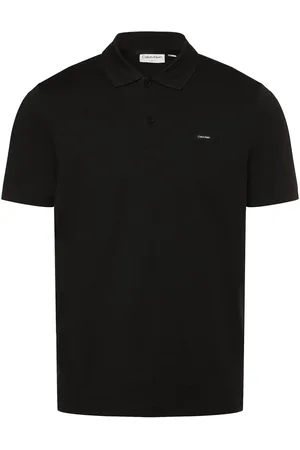 Calvin Klein Męska koszulka polo