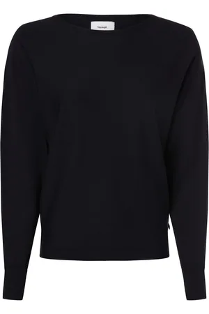 Numph Sweter damski - Nudaya