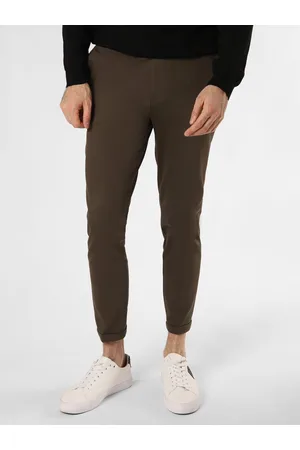 Finshley & Harding London Spodnie - Liam