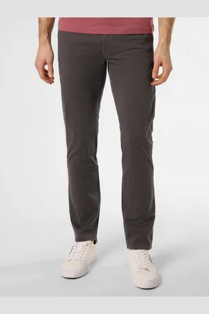 HUGO BOSS Spodnie - Chino Slim