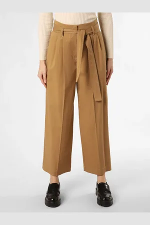 HUGO BOSS Spodnie - Tenoy