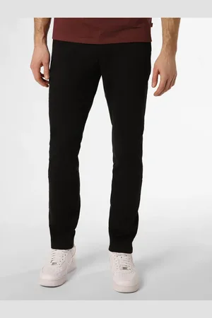 Tommy Hilfiger Spodnie - Bleecker