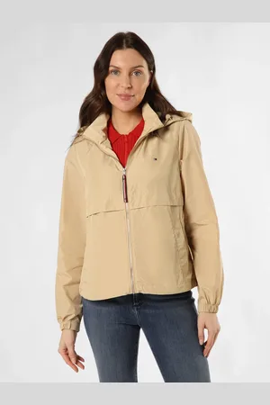 Tommy Hilfiger Kurtka damska