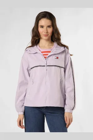 Tommy Hilfiger Kurtka damska