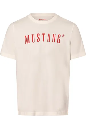 Mustang Koszulka męska - Austin