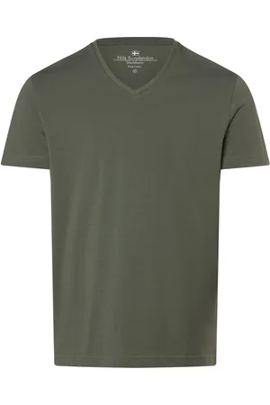 Nils Sundström T-shirt męski