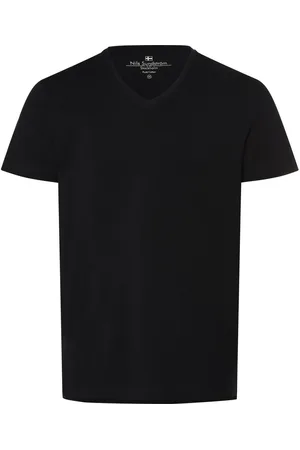 Nils Sundström T-shirt męski