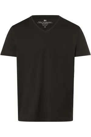 Nils Sundström T-shirt męski